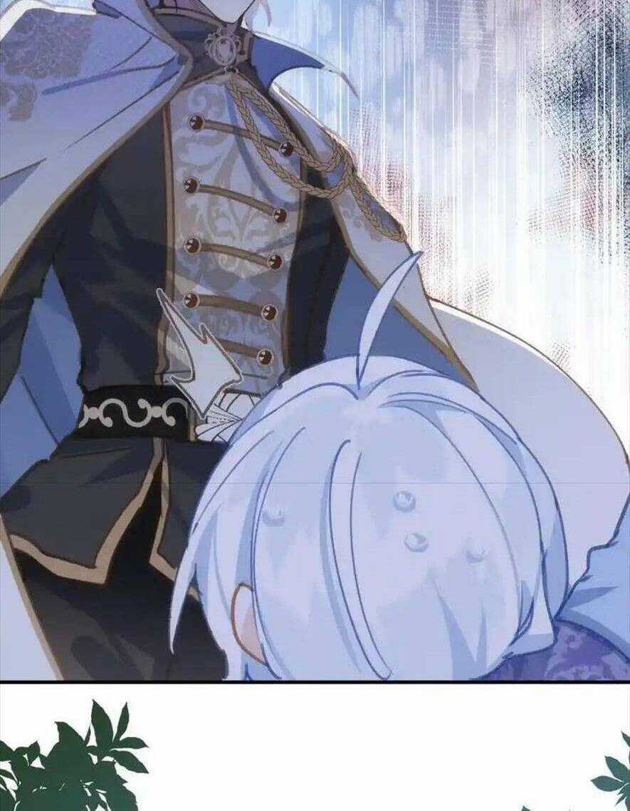 BỔN CÔNG CHÚA KHÔNG MUỐN ĐƯỢC CHIỀU CHUỘNG Chapter 6 trang 47