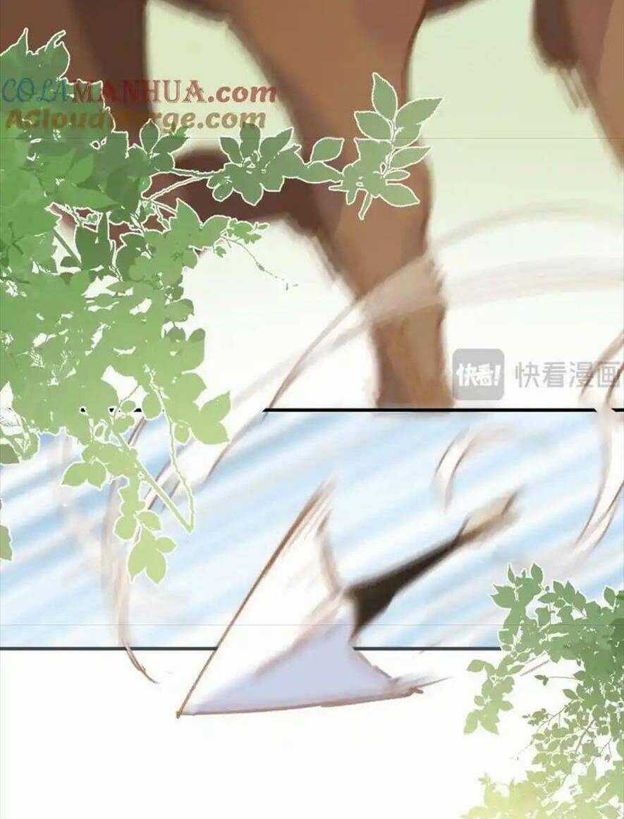 BỔN CÔNG CHÚA KHÔNG MUỐN ĐƯỢC CHIỀU CHUỘNG Chapter 6 trang 51