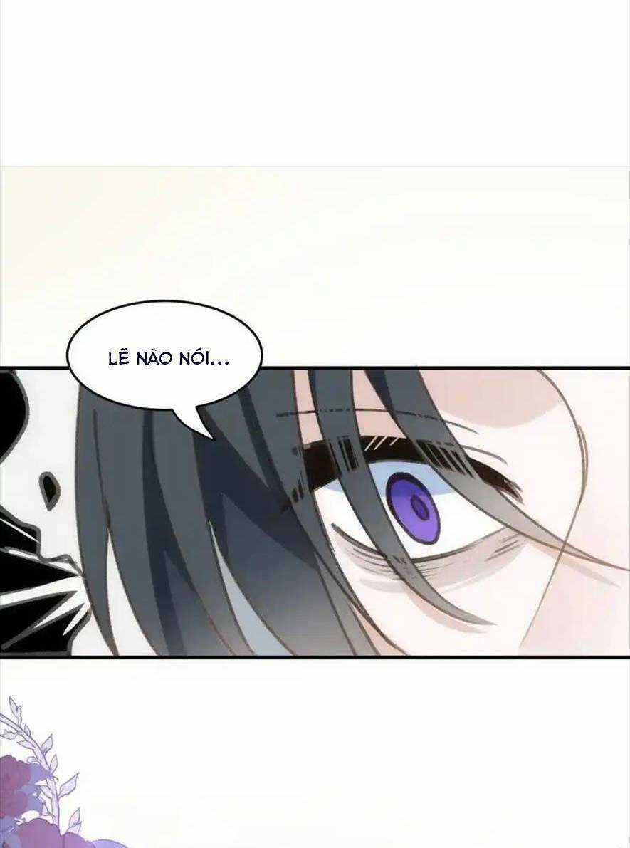 BỔN CÔNG CHÚA KHÔNG MUỐN ĐƯỢC CHIỀU CHUỘNG Chapter 6 trang 8