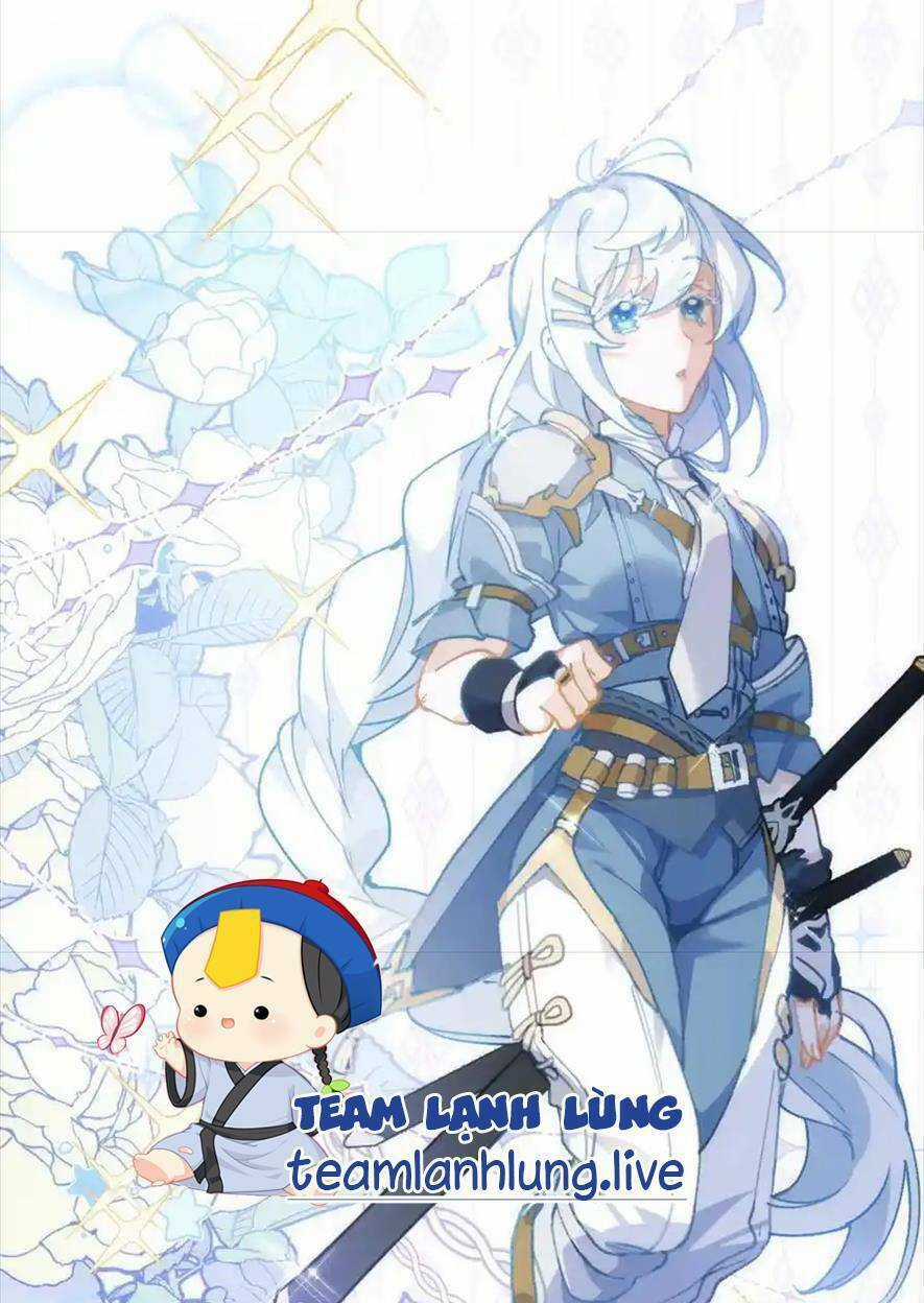 BỔN CÔNG CHÚA KHÔNG MUỐN ĐƯỢC CHIỀU CHUỘNG Chapter 7 trang 1