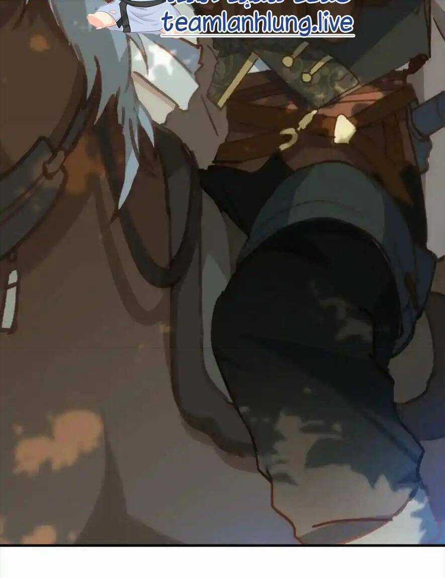 BỔN CÔNG CHÚA KHÔNG MUỐN ĐƯỢC CHIỀU CHUỘNG Chapter 7 trang 21