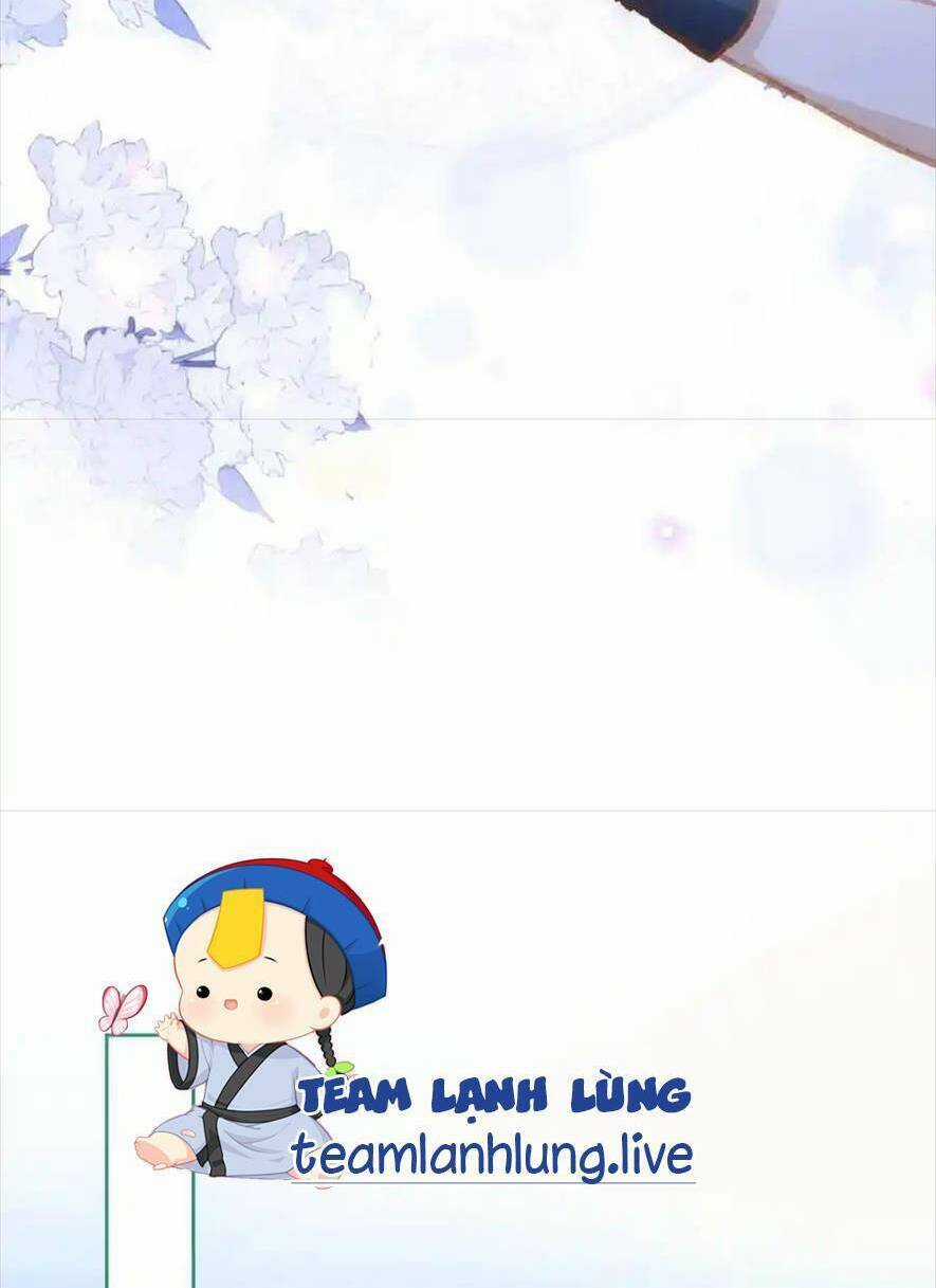 BỔN CÔNG CHÚA KHÔNG MUỐN ĐƯỢC CHIỀU CHUỘNG Chapter 7 trang 23