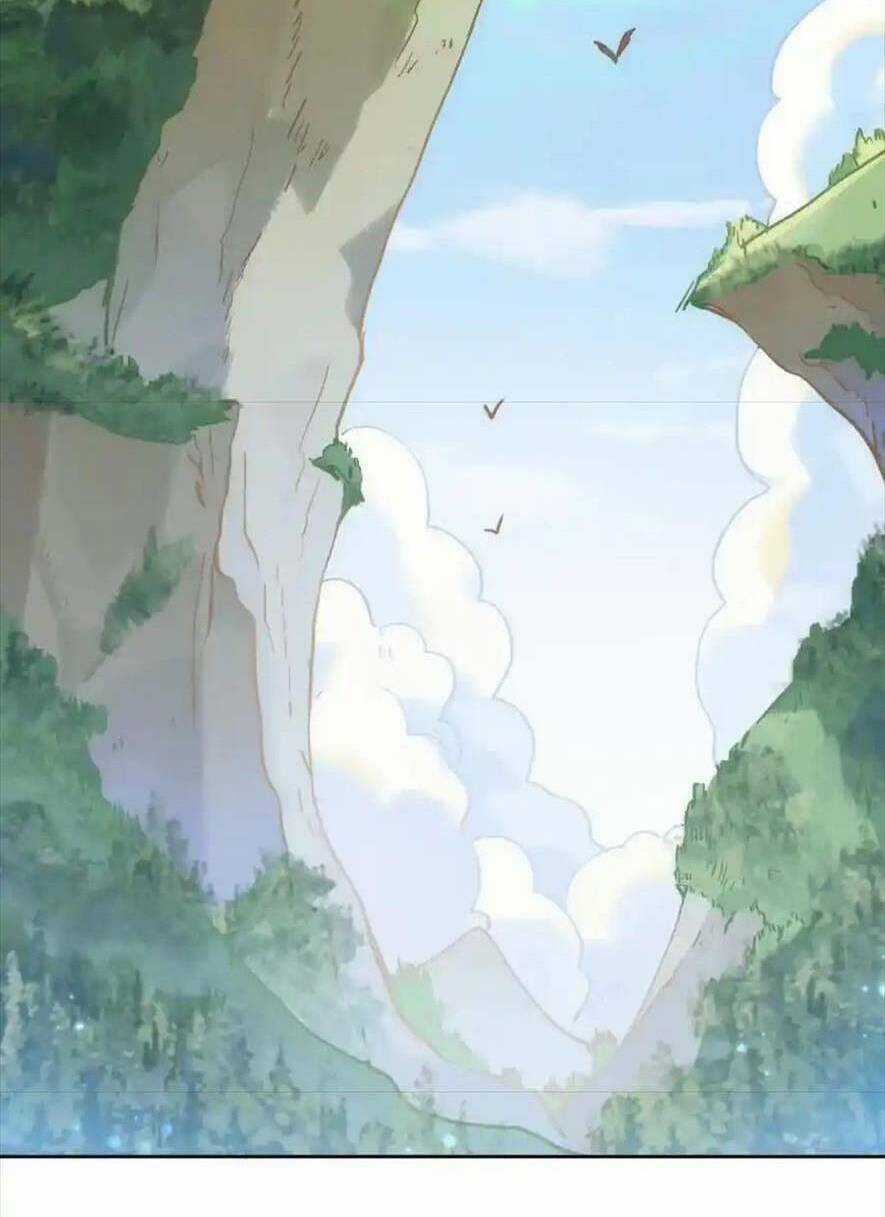 BỔN CÔNG CHÚA KHÔNG MUỐN ĐƯỢC CHIỀU CHUỘNG Chapter 7 trang 25