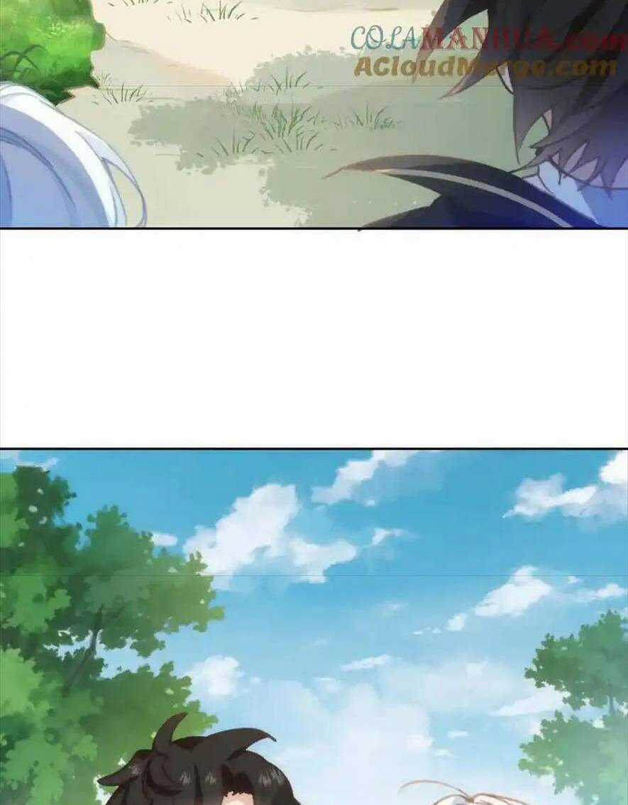 BỔN CÔNG CHÚA KHÔNG MUỐN ĐƯỢC CHIỀU CHUỘNG Chapter 7 trang 27