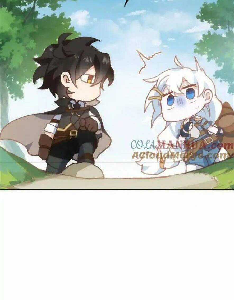 BỔN CÔNG CHÚA KHÔNG MUỐN ĐƯỢC CHIỀU CHUỘNG Chapter 7 trang 29