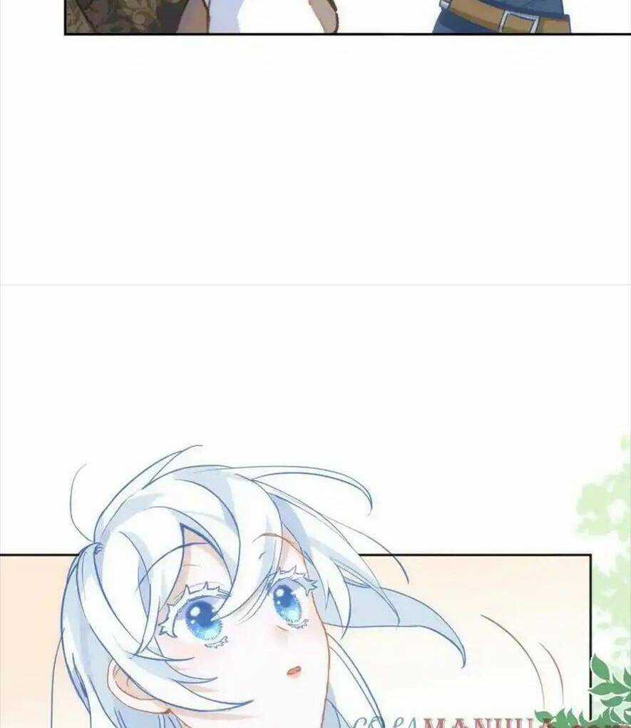 BỔN CÔNG CHÚA KHÔNG MUỐN ĐƯỢC CHIỀU CHUỘNG Chapter 7 trang 31