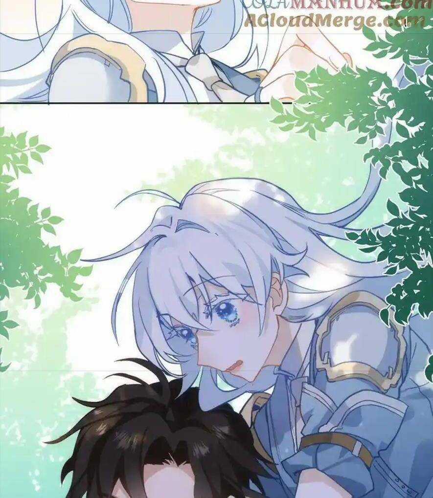 BỔN CÔNG CHÚA KHÔNG MUỐN ĐƯỢC CHIỀU CHUỘNG Chapter 7 trang 32