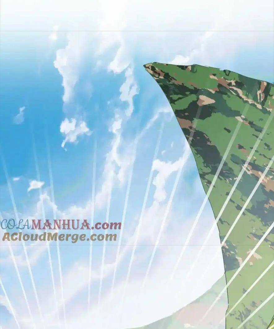 BỔN CÔNG CHÚA KHÔNG MUỐN ĐƯỢC CHIỀU CHUỘNG Chapter 7 trang 34