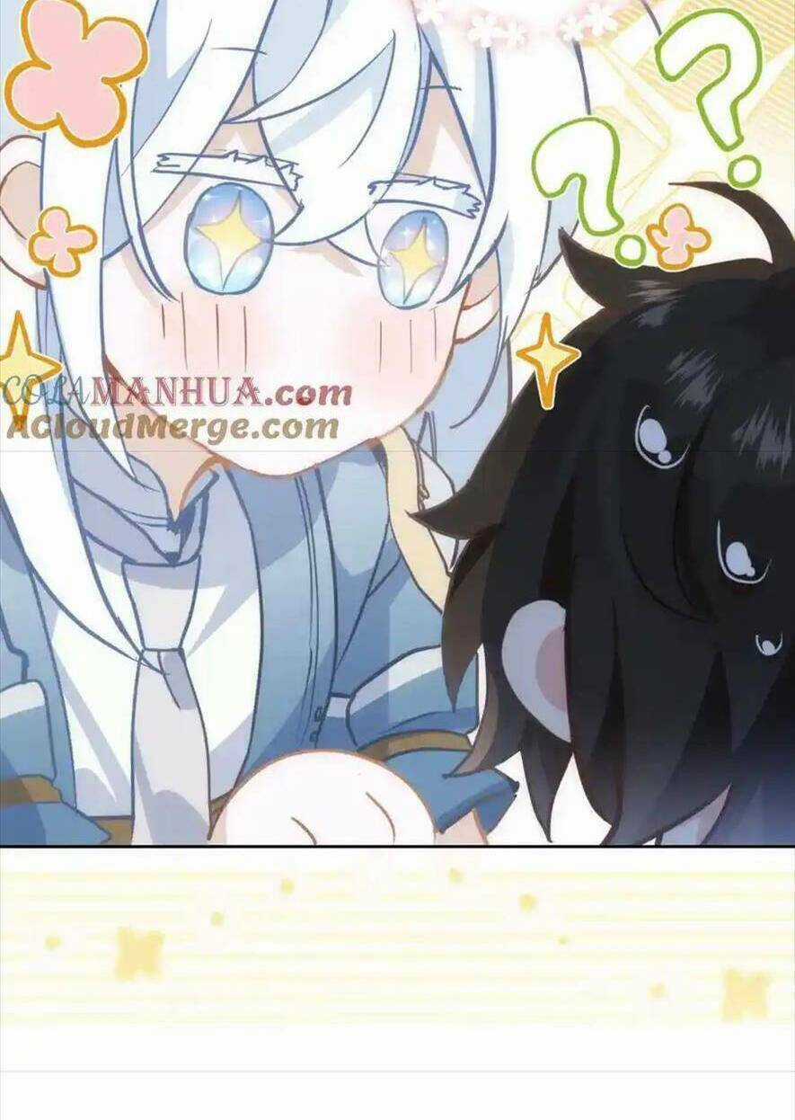 BỔN CÔNG CHÚA KHÔNG MUỐN ĐƯỢC CHIỀU CHUỘNG Chapter 7 trang 41