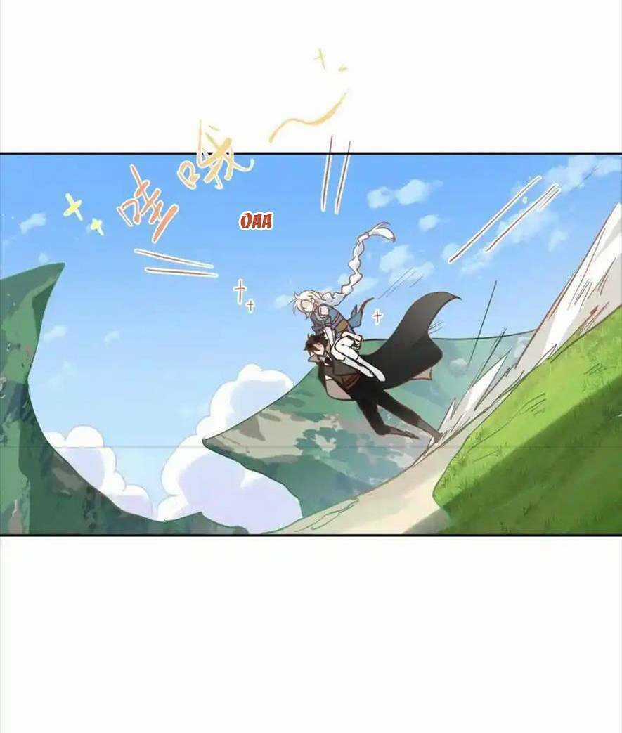 BỔN CÔNG CHÚA KHÔNG MUỐN ĐƯỢC CHIỀU CHUỘNG Chapter 7 trang 42