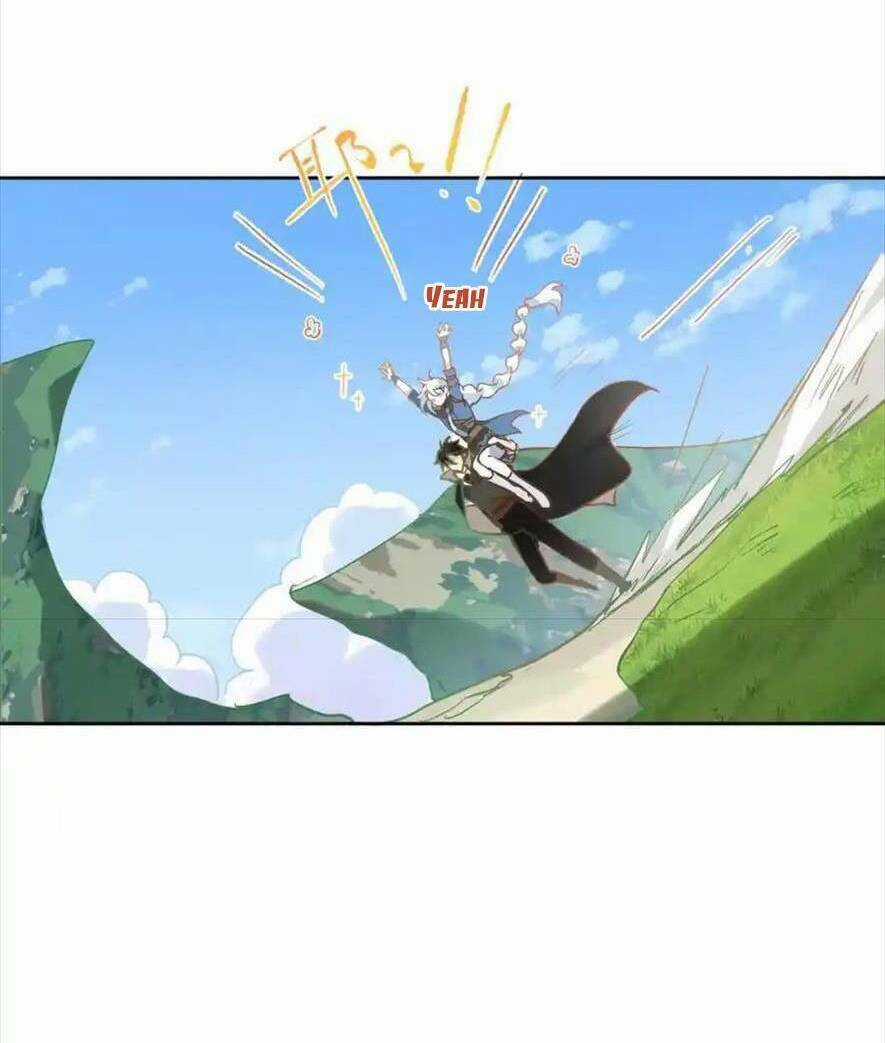 BỔN CÔNG CHÚA KHÔNG MUỐN ĐƯỢC CHIỀU CHUỘNG Chapter 7 trang 44