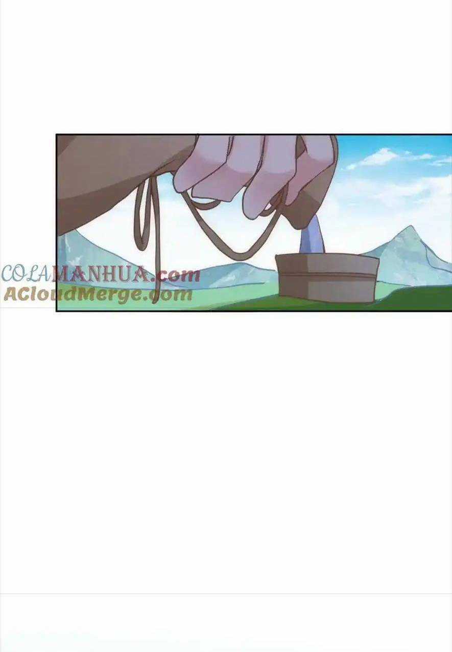 BỔN CÔNG CHÚA KHÔNG MUỐN ĐƯỢC CHIỀU CHUỘNG Chapter 7 trang 46