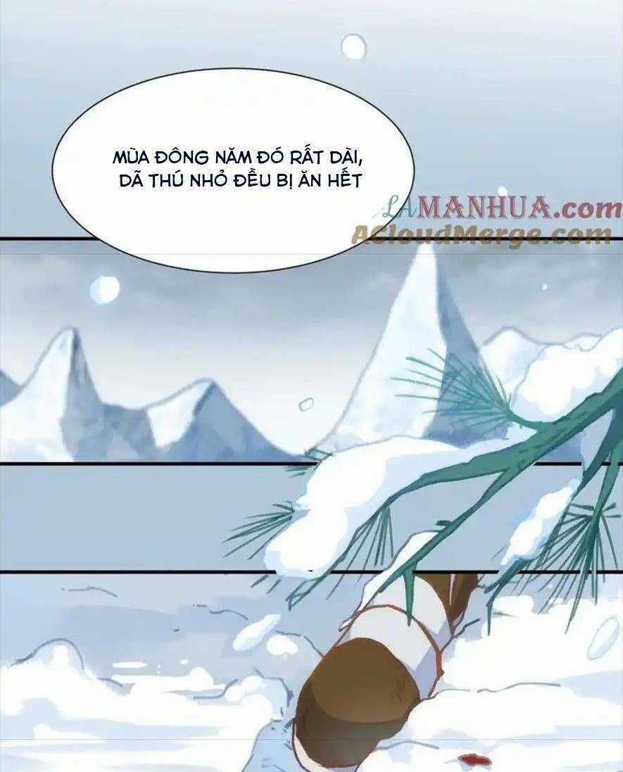 BỔN CÔNG CHÚA KHÔNG MUỐN ĐƯỢC CHIỀU CHUỘNG Chapter 7 trang 9