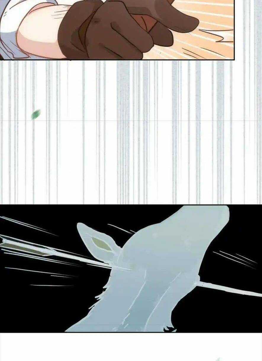 BỔN CÔNG CHÚA KHÔNG MUỐN ĐƯỢC CHIỀU CHUỘNG Chapter 8 trang 25