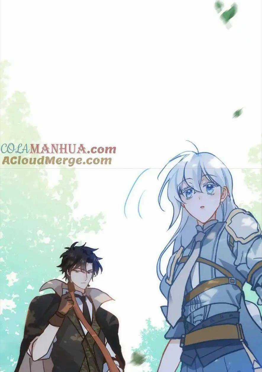 BỔN CÔNG CHÚA KHÔNG MUỐN ĐƯỢC CHIỀU CHUỘNG Chapter 8 trang 26