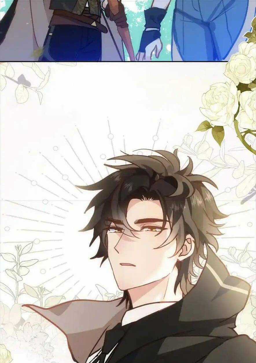 BỔN CÔNG CHÚA KHÔNG MUỐN ĐƯỢC CHIỀU CHUỘNG Chapter 8 trang 27