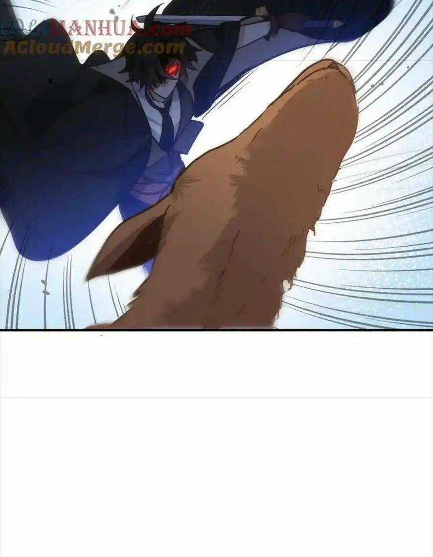 BỔN CÔNG CHÚA KHÔNG MUỐN ĐƯỢC CHIỀU CHUỘNG Chapter 8 trang 3