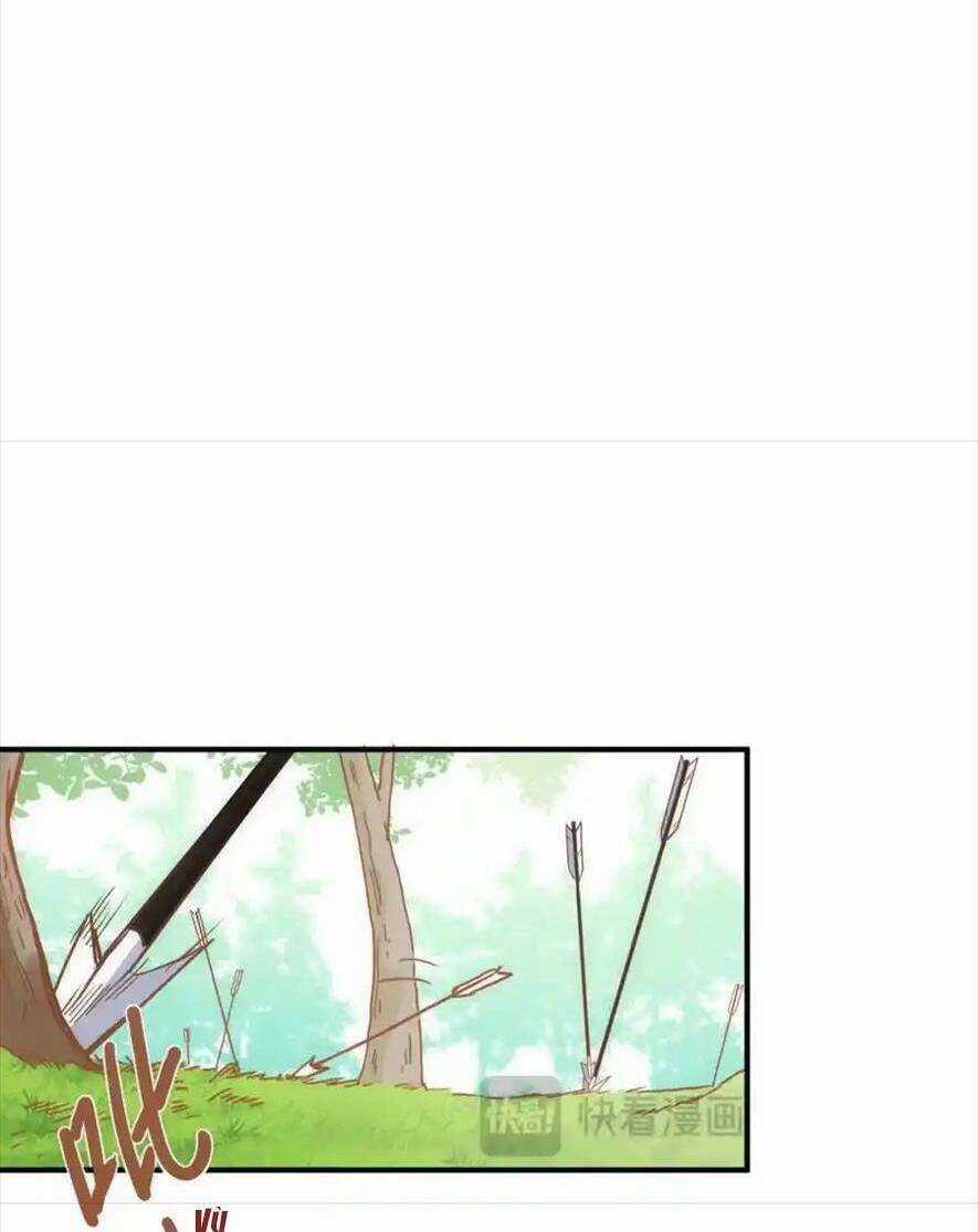 BỔN CÔNG CHÚA KHÔNG MUỐN ĐƯỢC CHIỀU CHUỘNG Chapter 8 trang 36