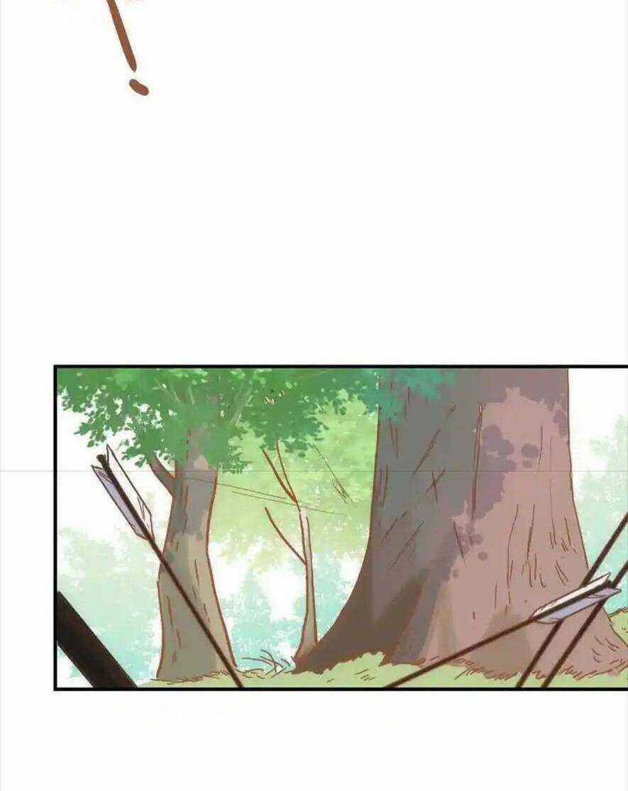 BỔN CÔNG CHÚA KHÔNG MUỐN ĐƯỢC CHIỀU CHUỘNG Chapter 8 trang 37