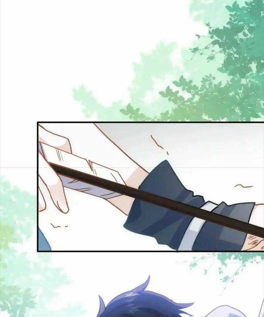 BỔN CÔNG CHÚA KHÔNG MUỐN ĐƯỢC CHIỀU CHUỘNG Chapter 8 trang 39