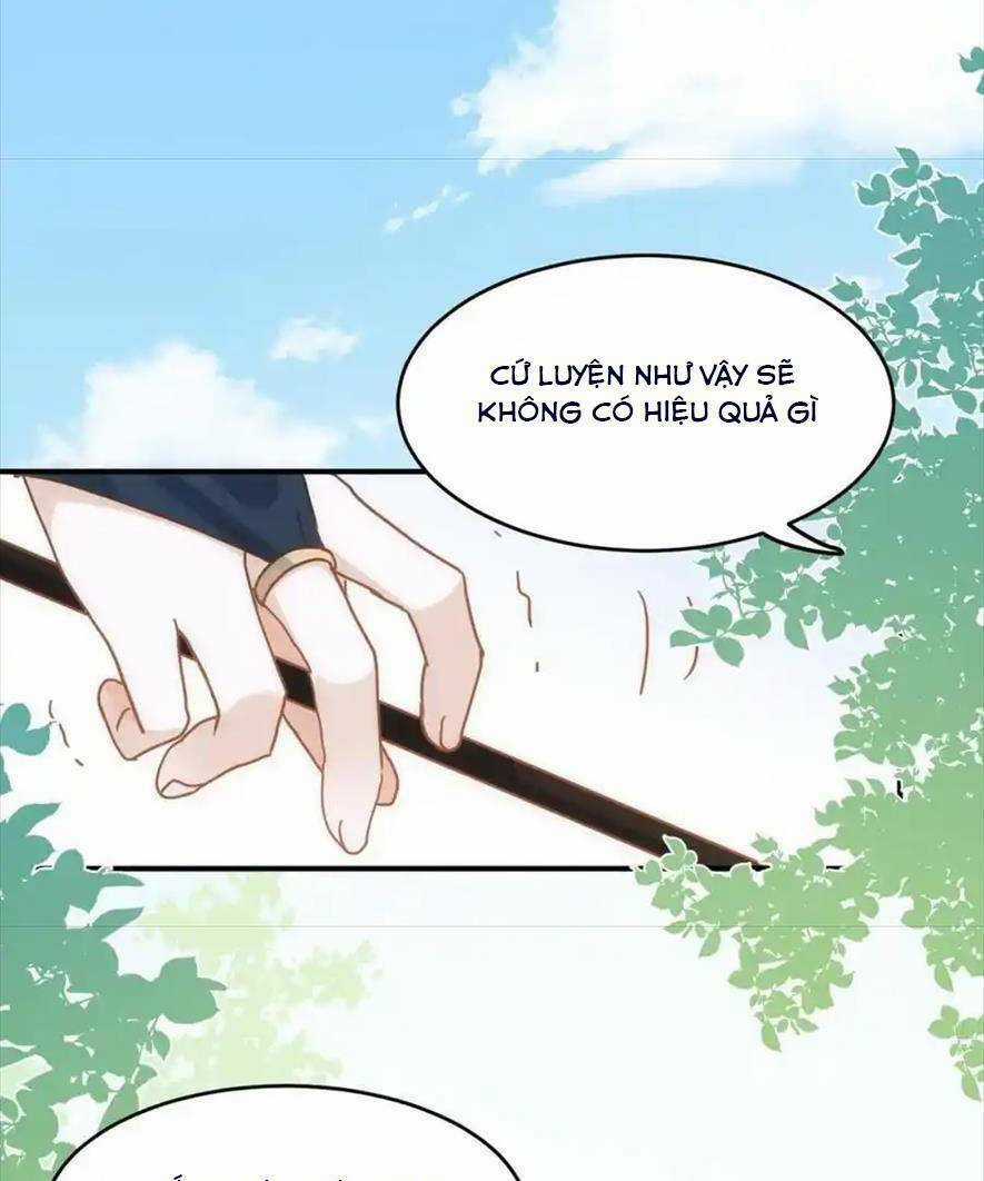 BỔN CÔNG CHÚA KHÔNG MUỐN ĐƯỢC CHIỀU CHUỘNG Chapter 8 trang 42