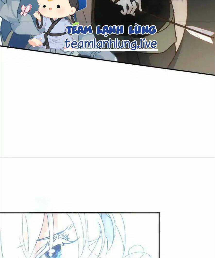 BỔN CÔNG CHÚA KHÔNG MUỐN ĐƯỢC CHIỀU CHUỘNG Chapter 8 trang 44