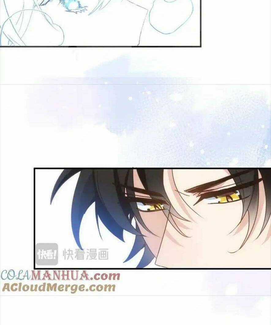 BỔN CÔNG CHÚA KHÔNG MUỐN ĐƯỢC CHIỀU CHUỘNG Chapter 8 trang 45