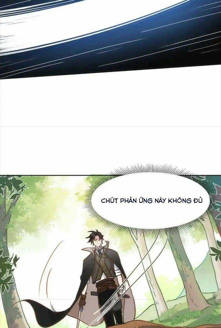 BỔN CÔNG CHÚA KHÔNG MUỐN ĐƯỢC CHIỀU CHUỘNG Chapter 8 trang 5