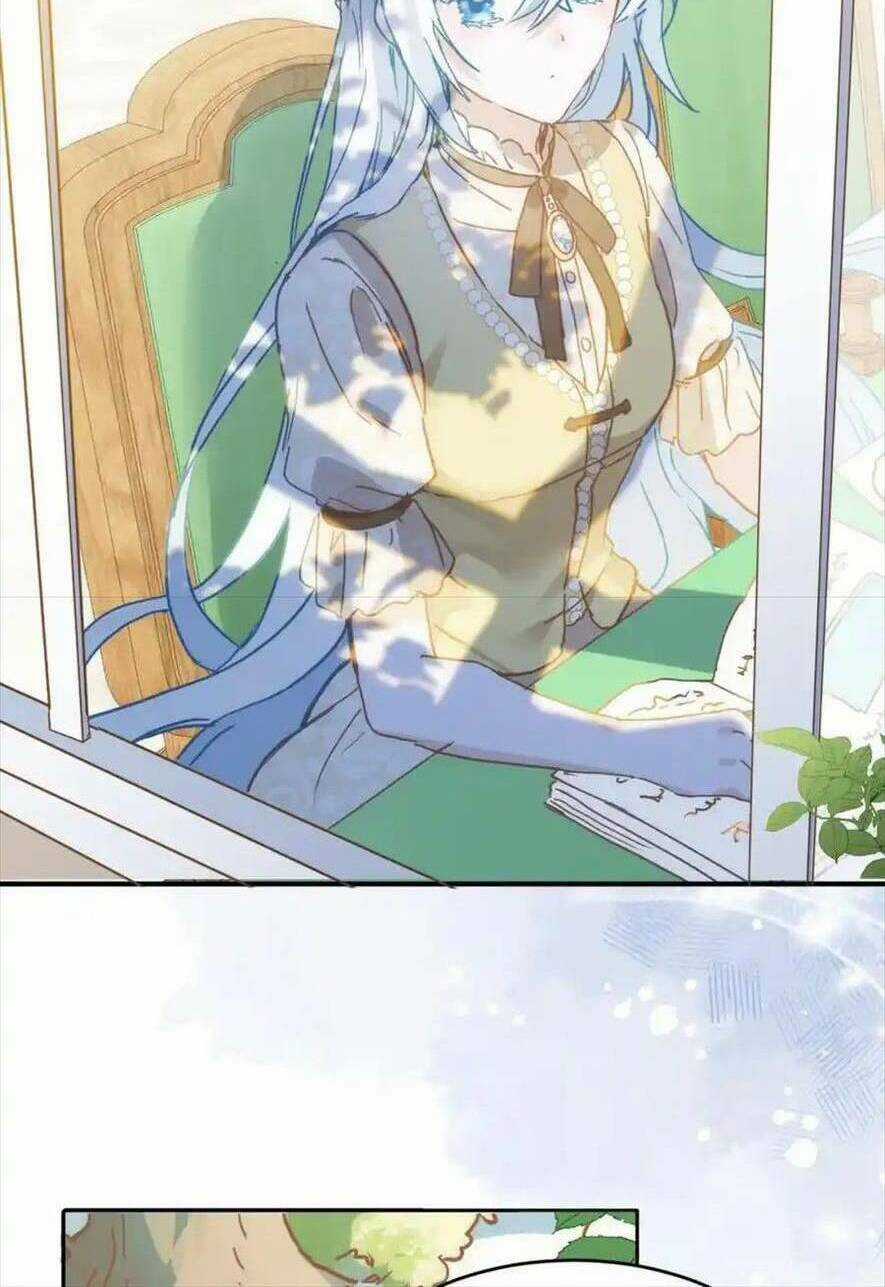 BỔN CÔNG CHÚA KHÔNG MUỐN ĐƯỢC CHIỀU CHUỘNG Chapter 8 trang 53