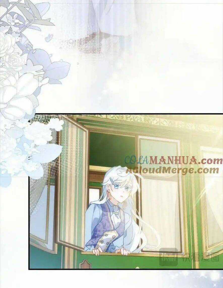 BỔN CÔNG CHÚA KHÔNG MUỐN ĐƯỢC CHIỀU CHUỘNG Chapter 8 trang 57