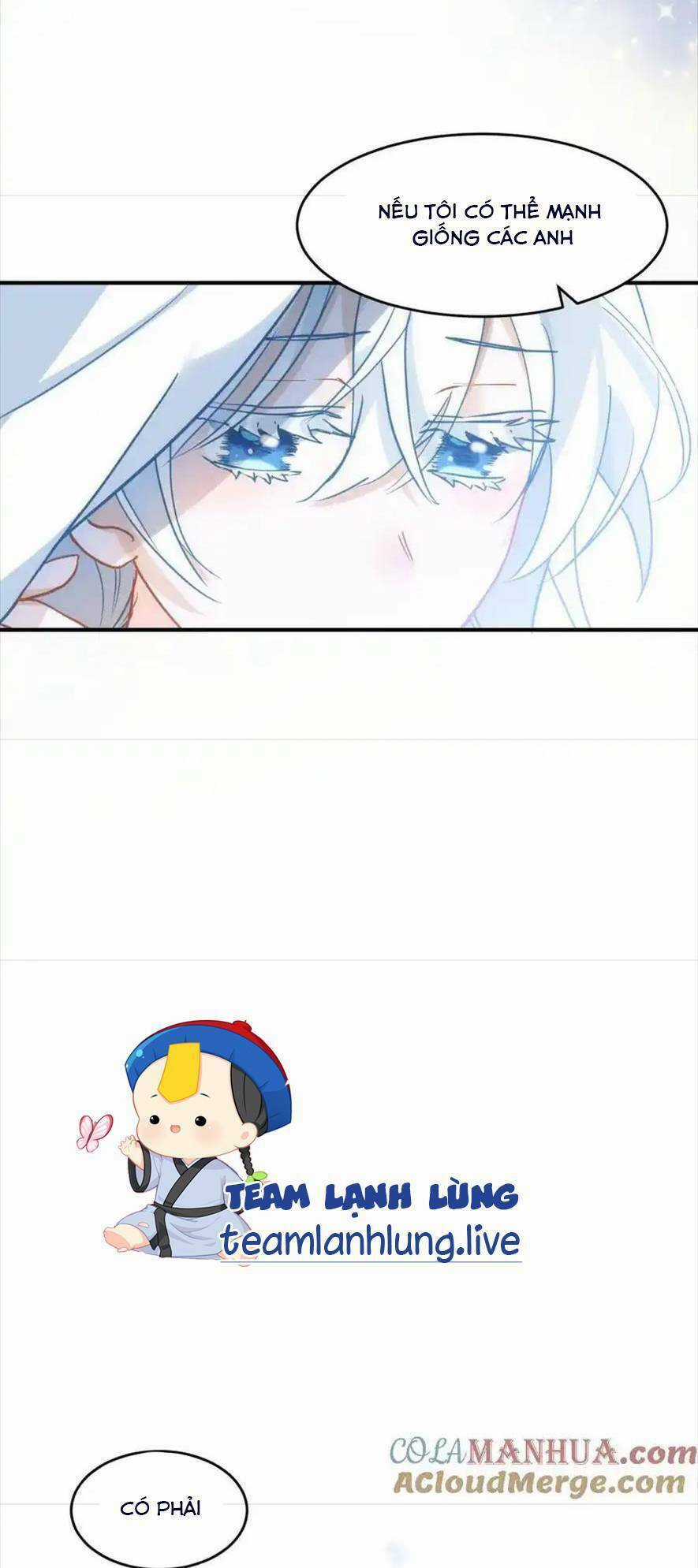 BỔN CÔNG CHÚA KHÔNG MUỐN ĐƯỢC CHIỀU CHUỘNG Chapter 8 trang 58