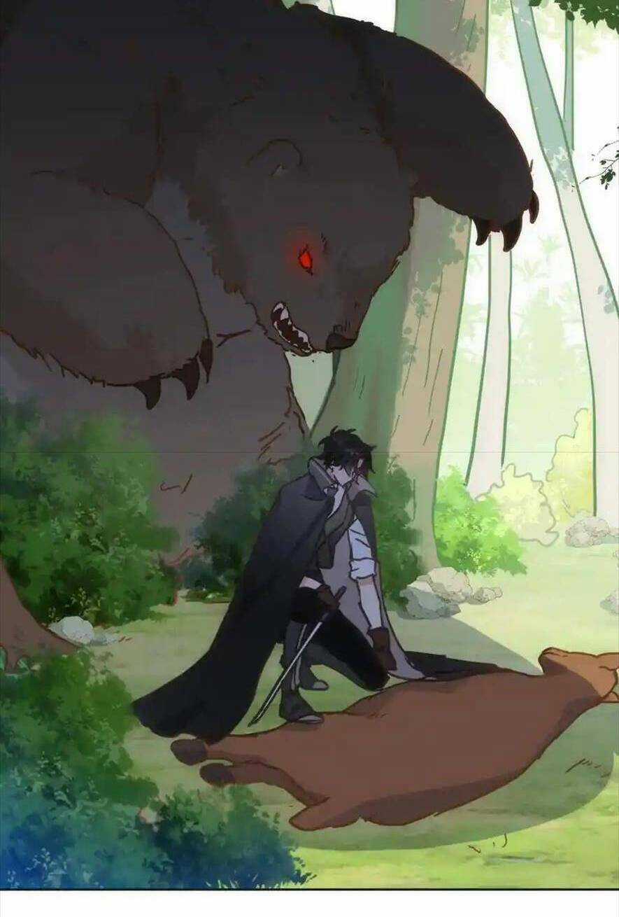 BỔN CÔNG CHÚA KHÔNG MUỐN ĐƯỢC CHIỀU CHUỘNG Chapter 8 trang 7