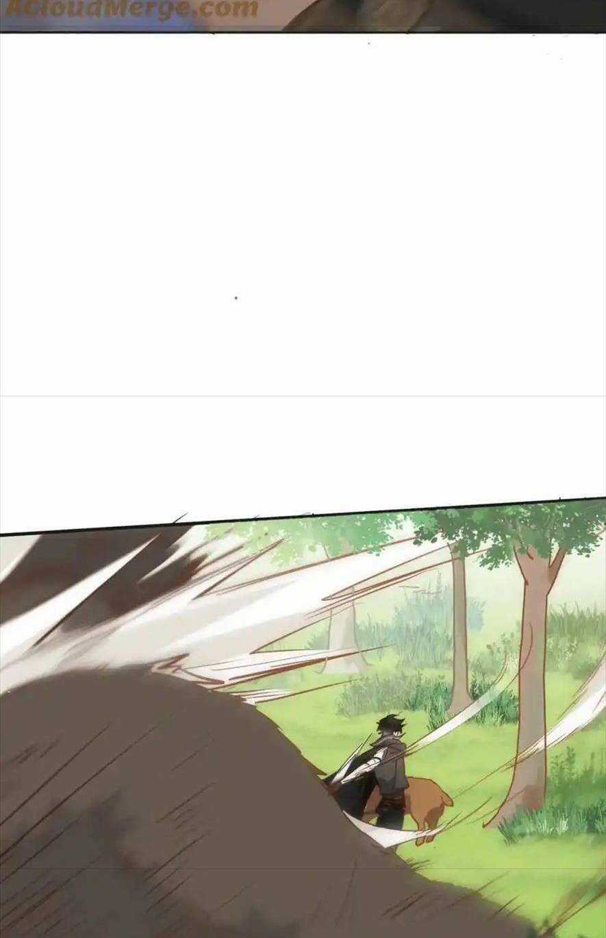 BỔN CÔNG CHÚA KHÔNG MUỐN ĐƯỢC CHIỀU CHUỘNG Chapter 8 trang 9