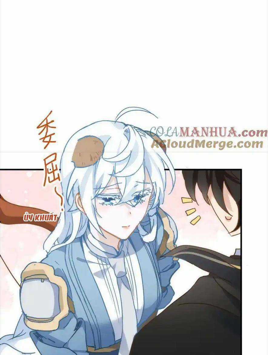 BỔN CÔNG CHÚA KHÔNG MUỐN ĐƯỢC CHIỀU CHUỘNG Chapter 9 trang 10