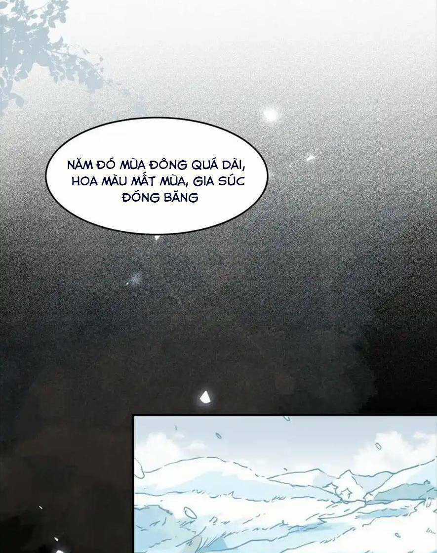 BỔN CÔNG CHÚA KHÔNG MUỐN ĐƯỢC CHIỀU CHUỘNG Chapter 9 trang 14
