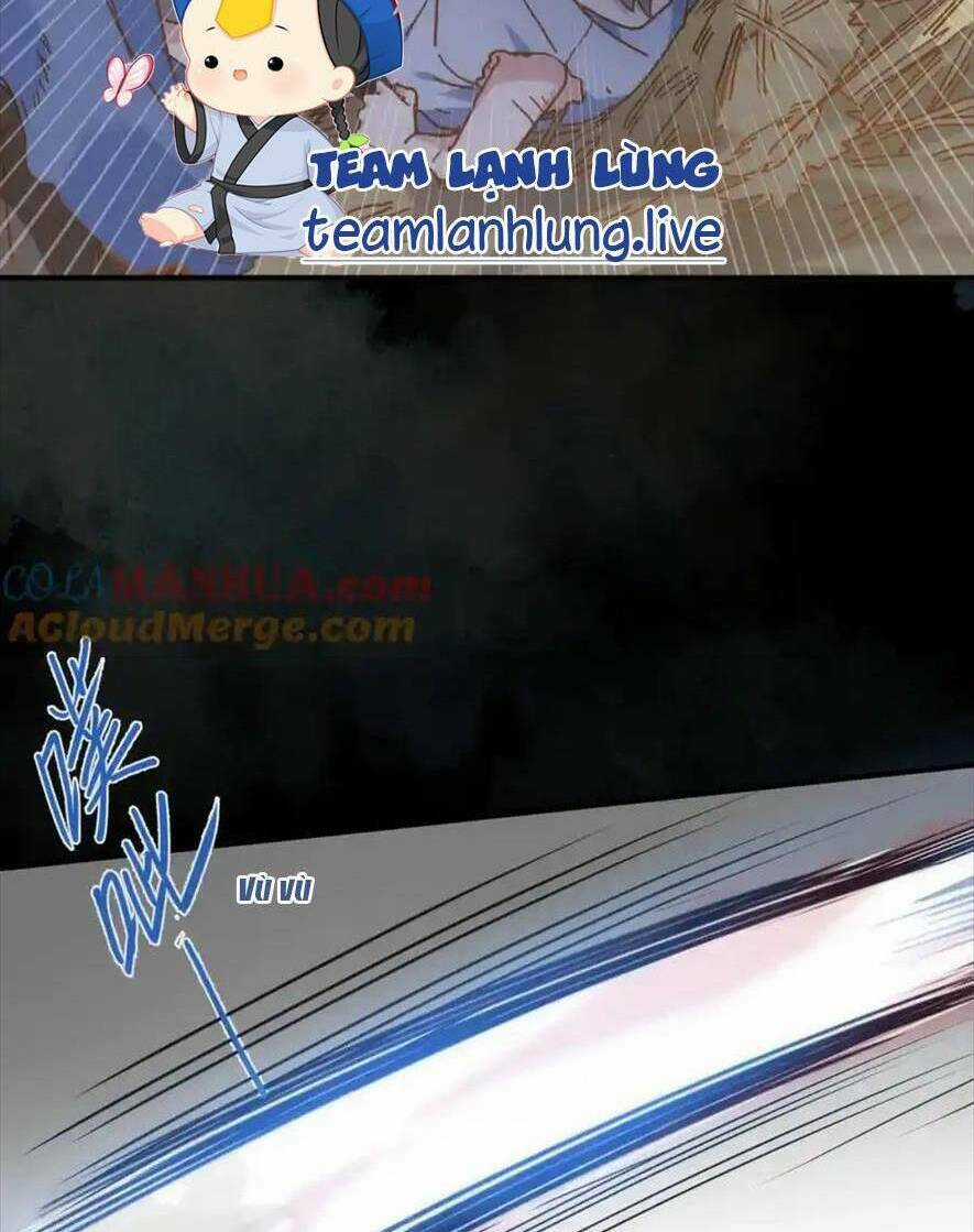 BỔN CÔNG CHÚA KHÔNG MUỐN ĐƯỢC CHIỀU CHUỘNG Chapter 9 trang 17