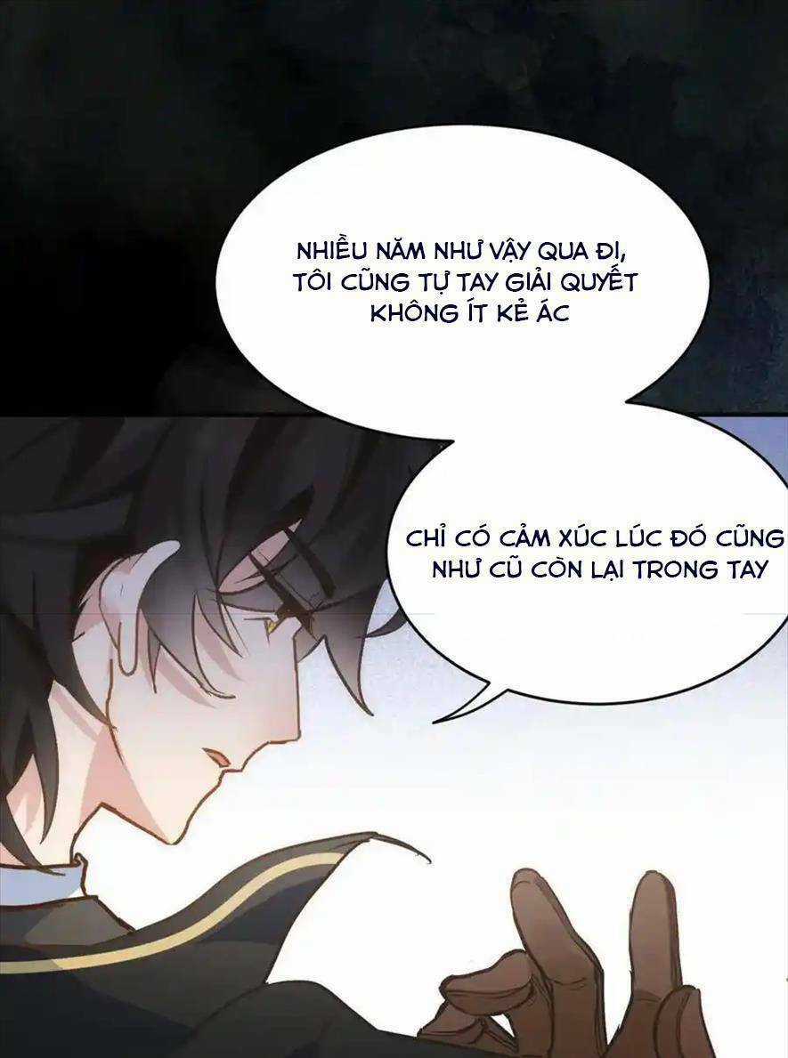 BỔN CÔNG CHÚA KHÔNG MUỐN ĐƯỢC CHIỀU CHUỘNG Chapter 9 trang 20