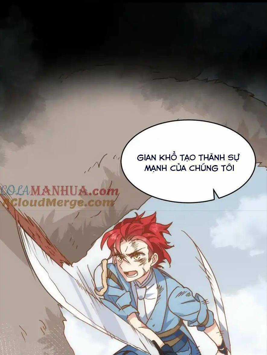 BỔN CÔNG CHÚA KHÔNG MUỐN ĐƯỢC CHIỀU CHUỘNG Chapter 9 trang 24