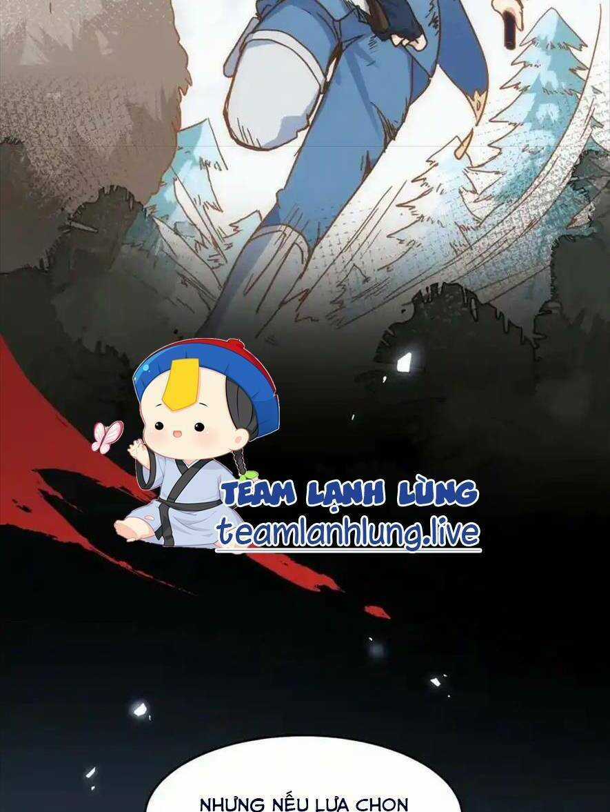 BỔN CÔNG CHÚA KHÔNG MUỐN ĐƯỢC CHIỀU CHUỘNG Chapter 9 trang 25