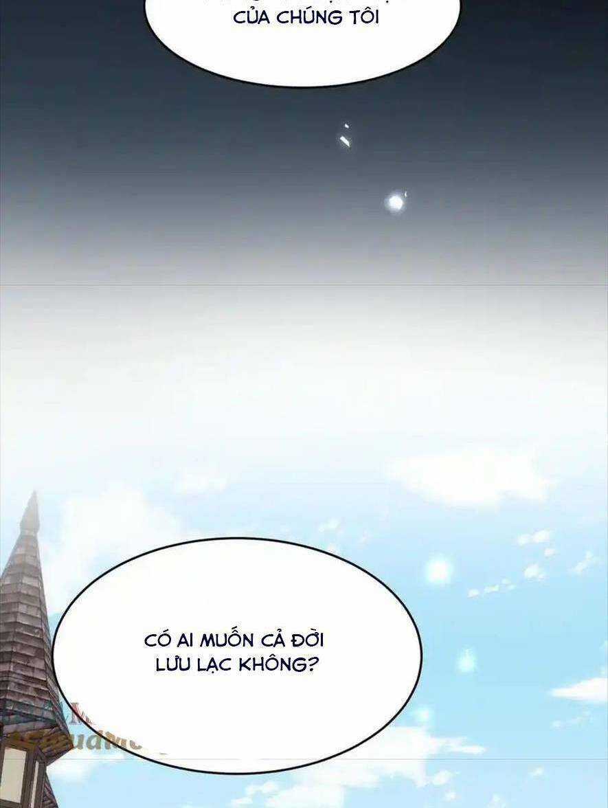 BỔN CÔNG CHÚA KHÔNG MUỐN ĐƯỢC CHIỀU CHUỘNG Chapter 9 trang 26