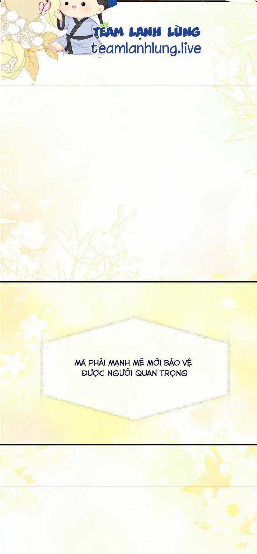BỔN CÔNG CHÚA KHÔNG MUỐN ĐƯỢC CHIỀU CHUỘNG Chapter 9 trang 29