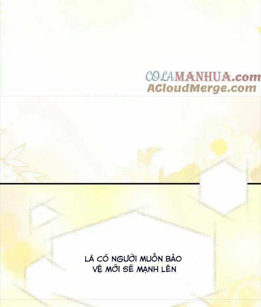 BỔN CÔNG CHÚA KHÔNG MUỐN ĐƯỢC CHIỀU CHUỘNG Chapter 9 trang 30