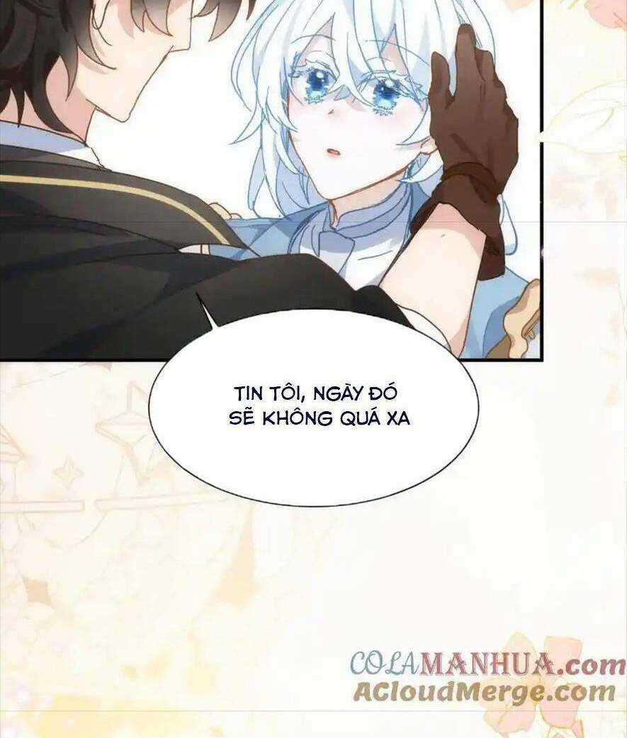 BỔN CÔNG CHÚA KHÔNG MUỐN ĐƯỢC CHIỀU CHUỘNG Chapter 9 trang 32