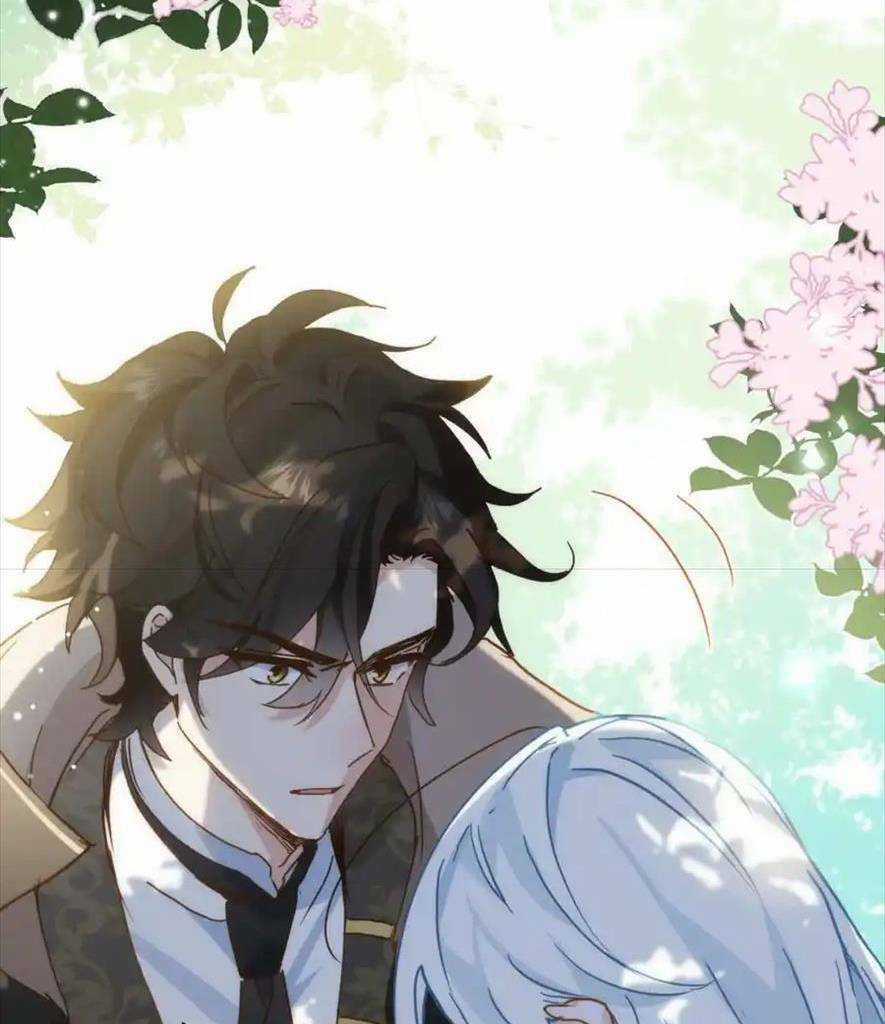 BỔN CÔNG CHÚA KHÔNG MUỐN ĐƯỢC CHIỀU CHUỘNG Chapter 9 trang 4