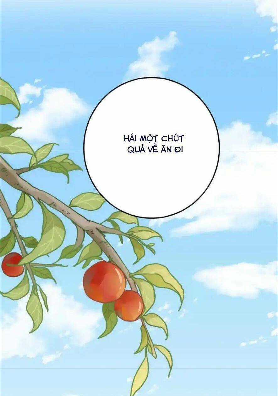 BỔN CÔNG CHÚA KHÔNG MUỐN ĐƯỢC CHIỀU CHUỘNG Chapter 9 trang 40