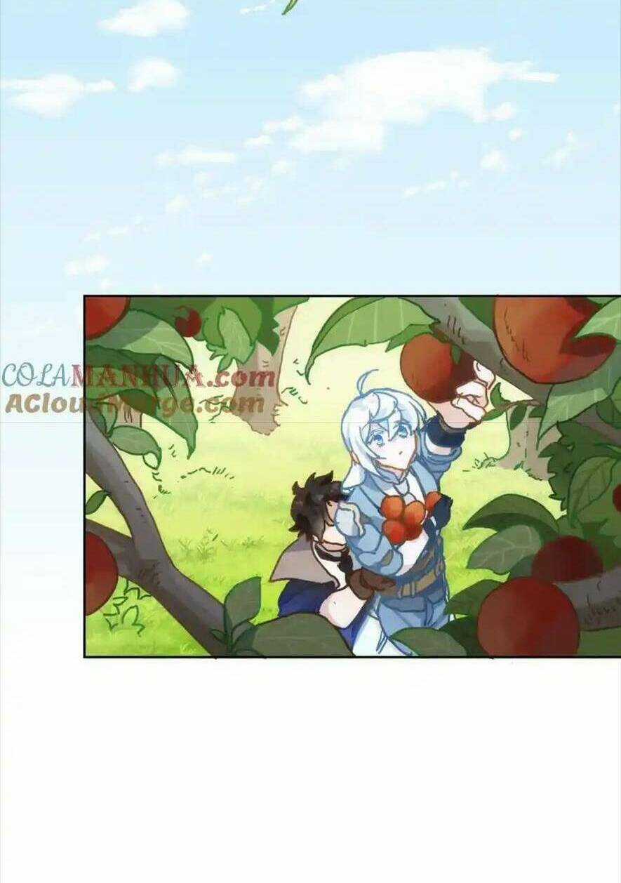 BỔN CÔNG CHÚA KHÔNG MUỐN ĐƯỢC CHIỀU CHUỘNG Chapter 9 trang 41