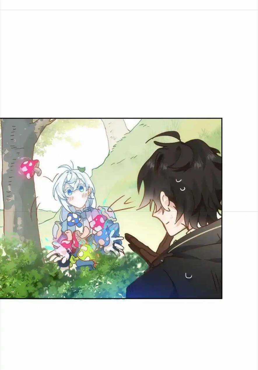 BỔN CÔNG CHÚA KHÔNG MUỐN ĐƯỢC CHIỀU CHUỘNG Chapter 9 trang 42