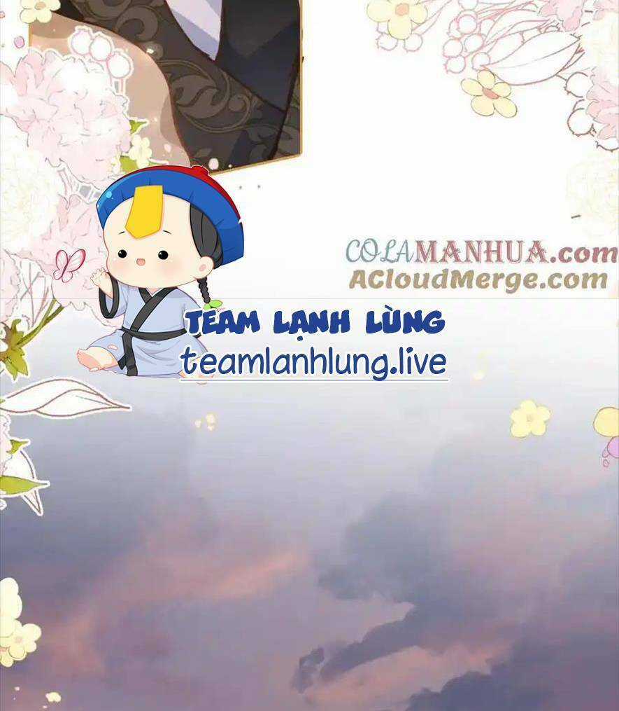BỔN CÔNG CHÚA KHÔNG MUỐN ĐƯỢC CHIỀU CHUỘNG Chapter 9 trang 48