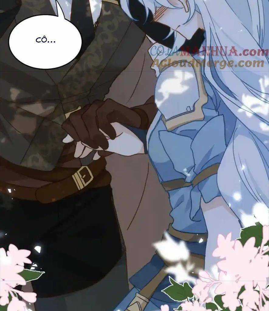 BỔN CÔNG CHÚA KHÔNG MUỐN ĐƯỢC CHIỀU CHUỘNG Chapter 9 trang 5