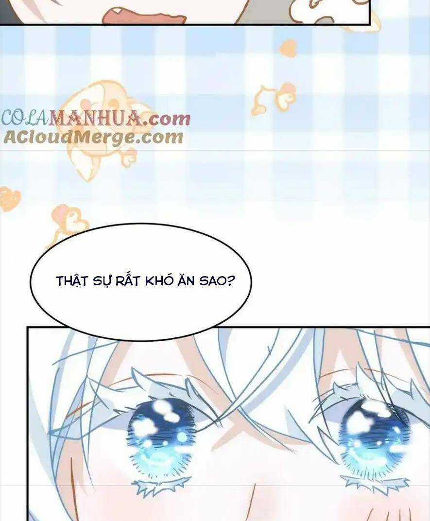 BỔN CÔNG CHÚA KHÔNG MUỐN ĐƯỢC CHIỀU CHUỘNG Chapter 9 trang 57